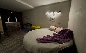 Ipoh Zing Vale - Family & Couple Suite